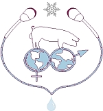 Logo Boar Semen Conference 2011