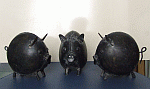 Dekoschweine