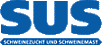 Logo SUS - Schweinezucht und Schweinemast